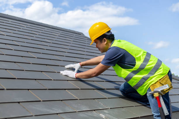 Best Tile Roofing Contractor  in New Brunswick, NJ