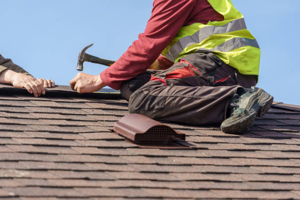 Quick and Trustworthy Emergency Roof Repair Services in New Brunswick, NJ