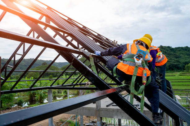 Best Shingle Roofing Installation  in New Brunswick, NJ