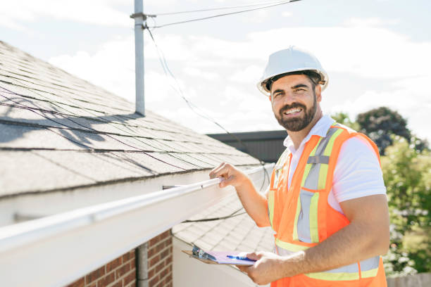 Best Roof Gutter Cleaning  in New Brunswick, NJ
