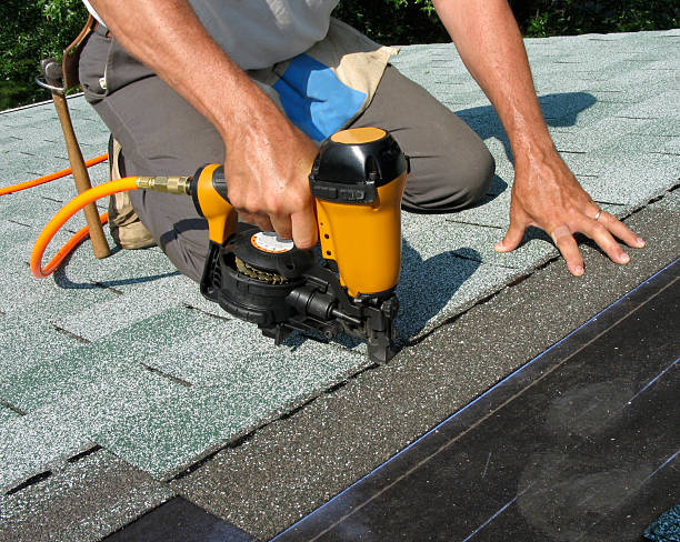 Gutter Installation and Roofing in New Brunswick, NJ