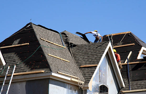 Best Roof Restoration Services  in New Brunswick, NJ
