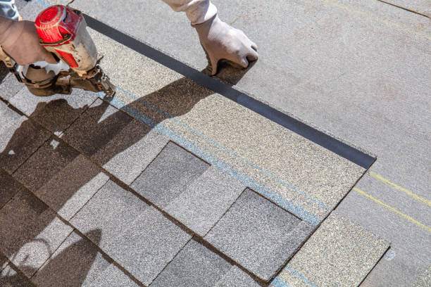 Best Roof Repair Services  in New Brunswick, NJ