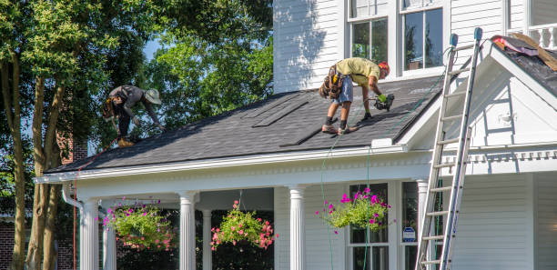 Best Residential Roofing Contractor  in New Brunswick, NJ