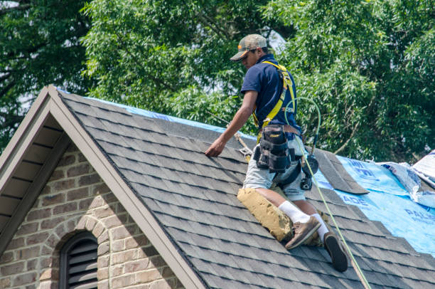 Professional Roofing Contractor in New Brunswick, NJ