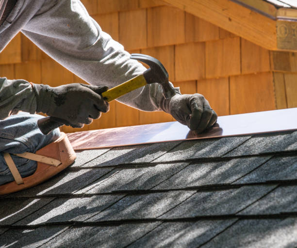 Best Emergency Roof Repair  in New Brunswick, NJ